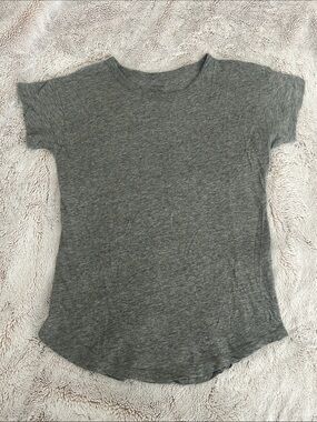 Madewell whisper crewneck tee